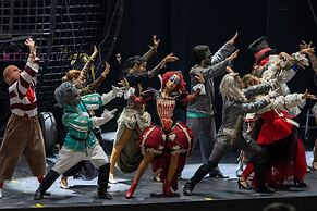 Lara Barut Collection-Ultra All Inclusive