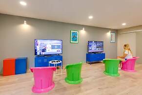 Valamar Tamaris Resort