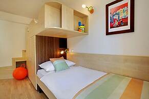 Valamar Tamaris Resort