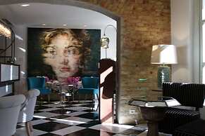 Ackselhaus Blue Home