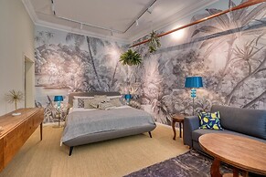 Ackselhaus Blue Home