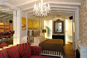 Ackselhaus Blue Home