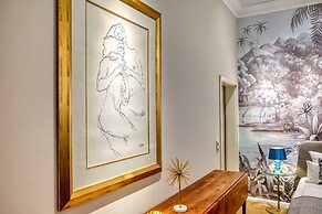 Ackselhaus Blue Home