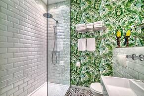 Ackselhaus Blue Home