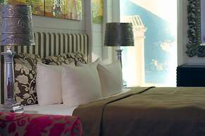 Ackselhaus Blue Home