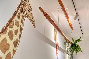 Ackselhaus Blue Home