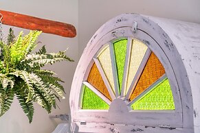 Ackselhaus Blue Home