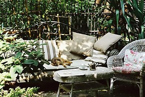 Ackselhaus Blue Home