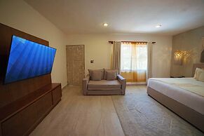 Ana y Jose Hotel & Spa Tulum