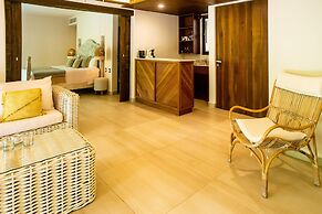 Ana y Jose Hotel & Spa Tulum