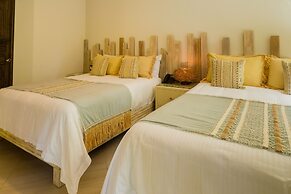 Ana y Jose Hotel & Spa Tulum