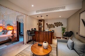 Ana y Jose Hotel & Spa Tulum