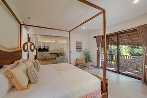 Ana y Jose Hotel & Spa Tulum