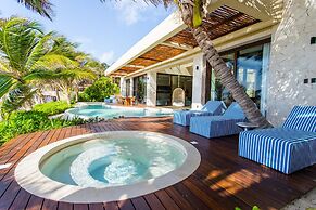 Ana y Jose Hotel & Spa Tulum