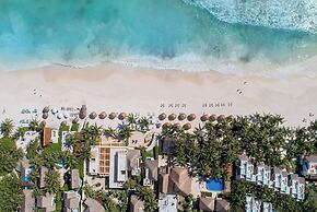 Ana y Jose Hotel & Spa Tulum