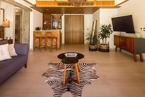 Ana y Jose Hotel & Spa Tulum