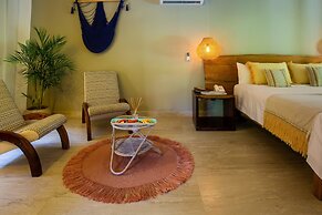 Ana y Jose Hotel & Spa Tulum