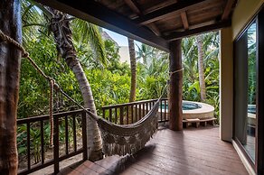 Ana y Jose Hotel & Spa Tulum