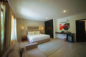 Ana y Jose Hotel & Spa Tulum