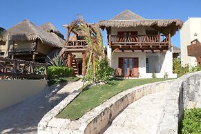 Ana y Jose Hotel & Spa Tulum