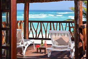 Ana y Jose Hotel & Spa Tulum