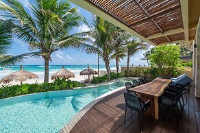 Ana y Jose Hotel & Spa Tulum