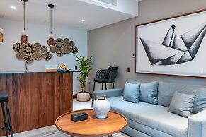 Ana y Jose Hotel & Spa Tulum