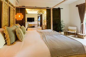 Ana y Jose Hotel & Spa Tulum