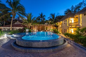 Ana y Jose Hotel & Spa Tulum