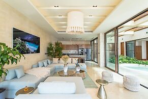 Ana y Jose Hotel & Spa Tulum