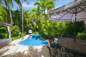 Ana y Jose Hotel & Spa Tulum