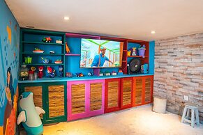 Ana y Jose Hotel & Spa Tulum