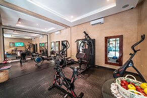 Ana y Jose Hotel & Spa Tulum