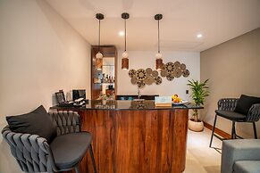 Ana y Jose Hotel & Spa Tulum