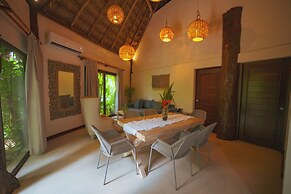 Ana y Jose Hotel & Spa Tulum