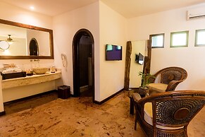 Ana y Jose Hotel & Spa Tulum