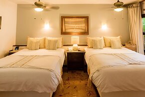 Ana y Jose Hotel & Spa Tulum