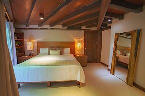 Ana y Jose Hotel & Spa Tulum