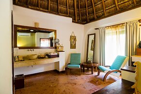 Ana y Jose Hotel & Spa Tulum