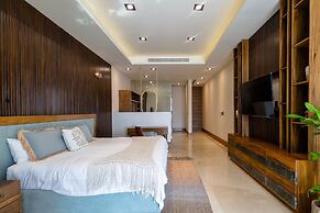 Ana y Jose Hotel & Spa Tulum