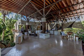 Ana y Jose Hotel & Spa Tulum