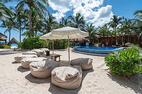 Ana y Jose Hotel & Spa Tulum