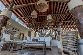 Ana y Jose Hotel & Spa Tulum