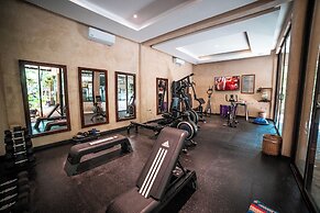 Ana y Jose Hotel & Spa Tulum