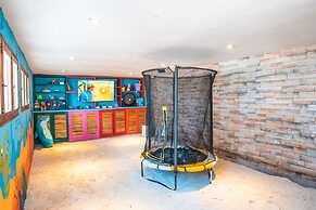 Ana y Jose Hotel & Spa Tulum