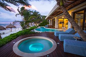 Ana y Jose Hotel & Spa Tulum