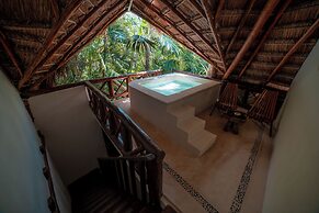 Ana y Jose Hotel & Spa Tulum