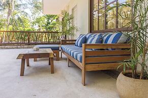 Ana y Jose Hotel & Spa Tulum