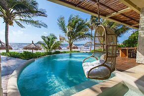 Ana y Jose Hotel & Spa Tulum