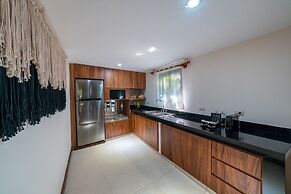 Ana y Jose Hotel & Spa Tulum